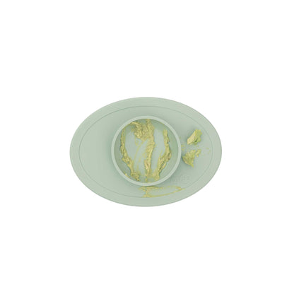 ezpz Tiny Bowl | for first foods and baby-led weaning | Canada Bowl Hip Mommies