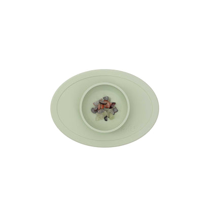 ezpz Tiny Bowl | for first foods and baby-led weaning | Canada Bowl Hip Mommies