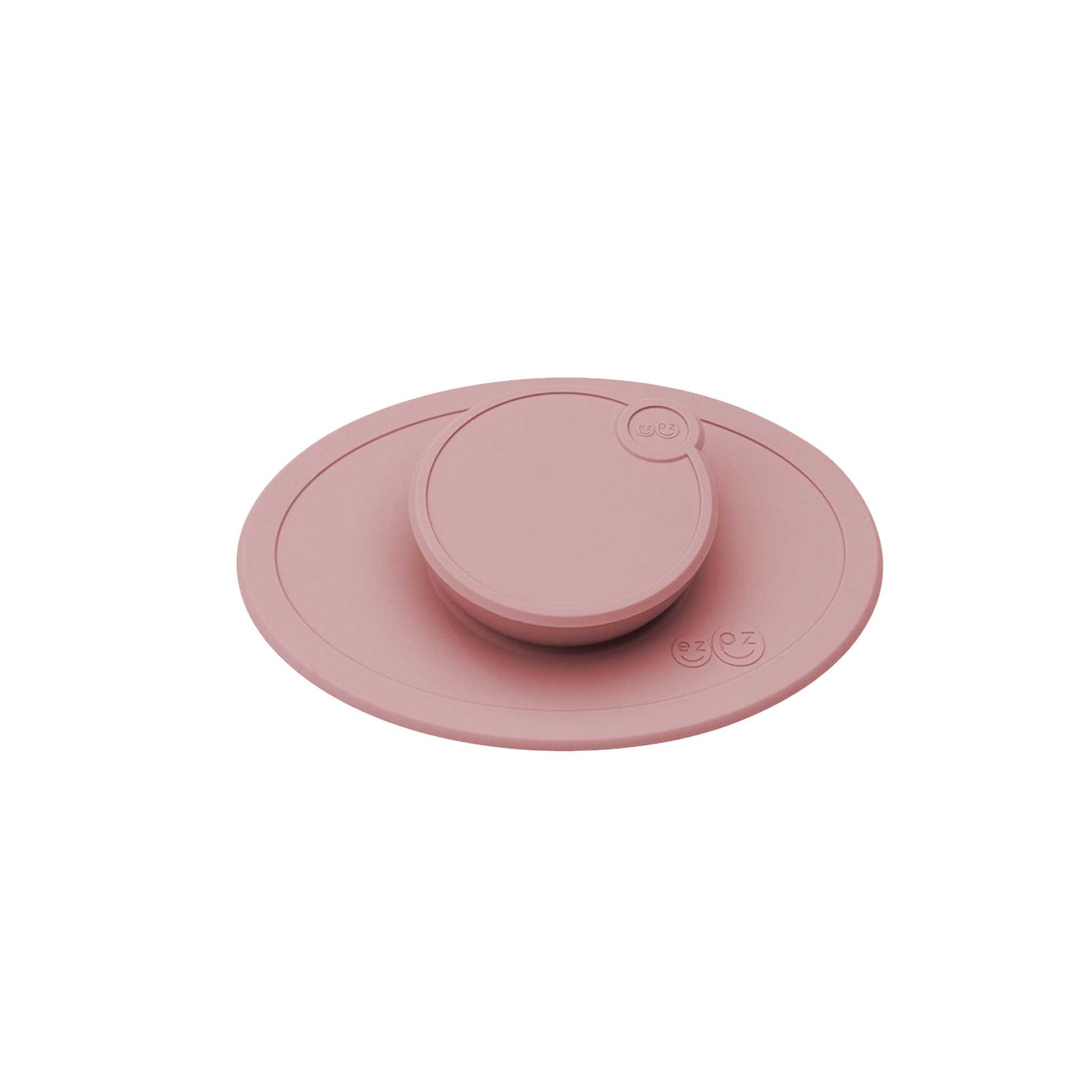 ezpz Tiny Bowl Lid | Take Snacks, Leftovers & Meals On-The-Go | Canada Lid Hip Mommies