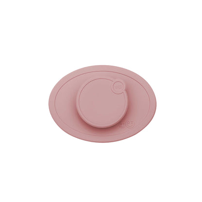ezpz Tiny Bowl Lid | Take Snacks, Leftovers & Meals On-The-Go | Canada Lid Hip Mommies