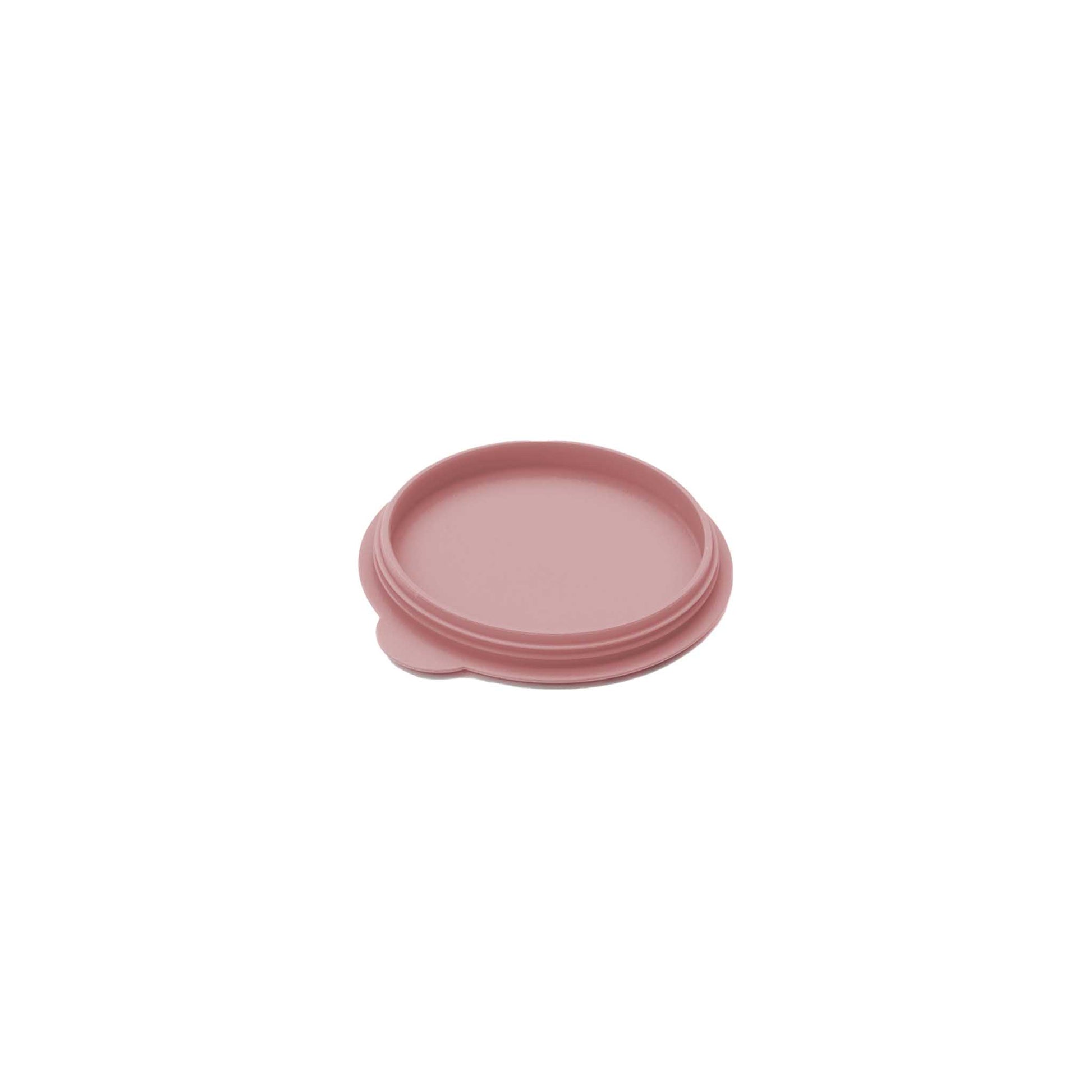 ezpz Tiny Bowl Lid | Take Snacks, Leftovers & Meals On-The-Go | Canada Lid Hip Mommies