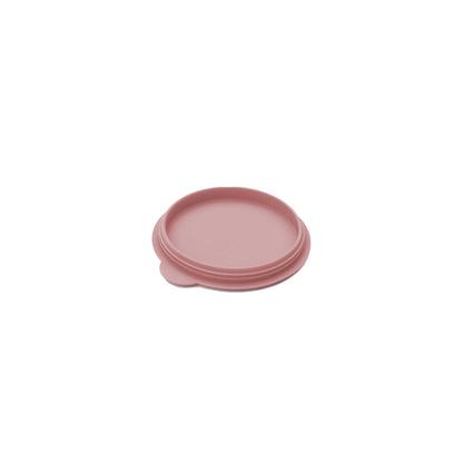 ezpz Tiny Bowl Lid | Take Snacks, Leftovers & Meals On-The-Go | Canada Lid Hip Mommies