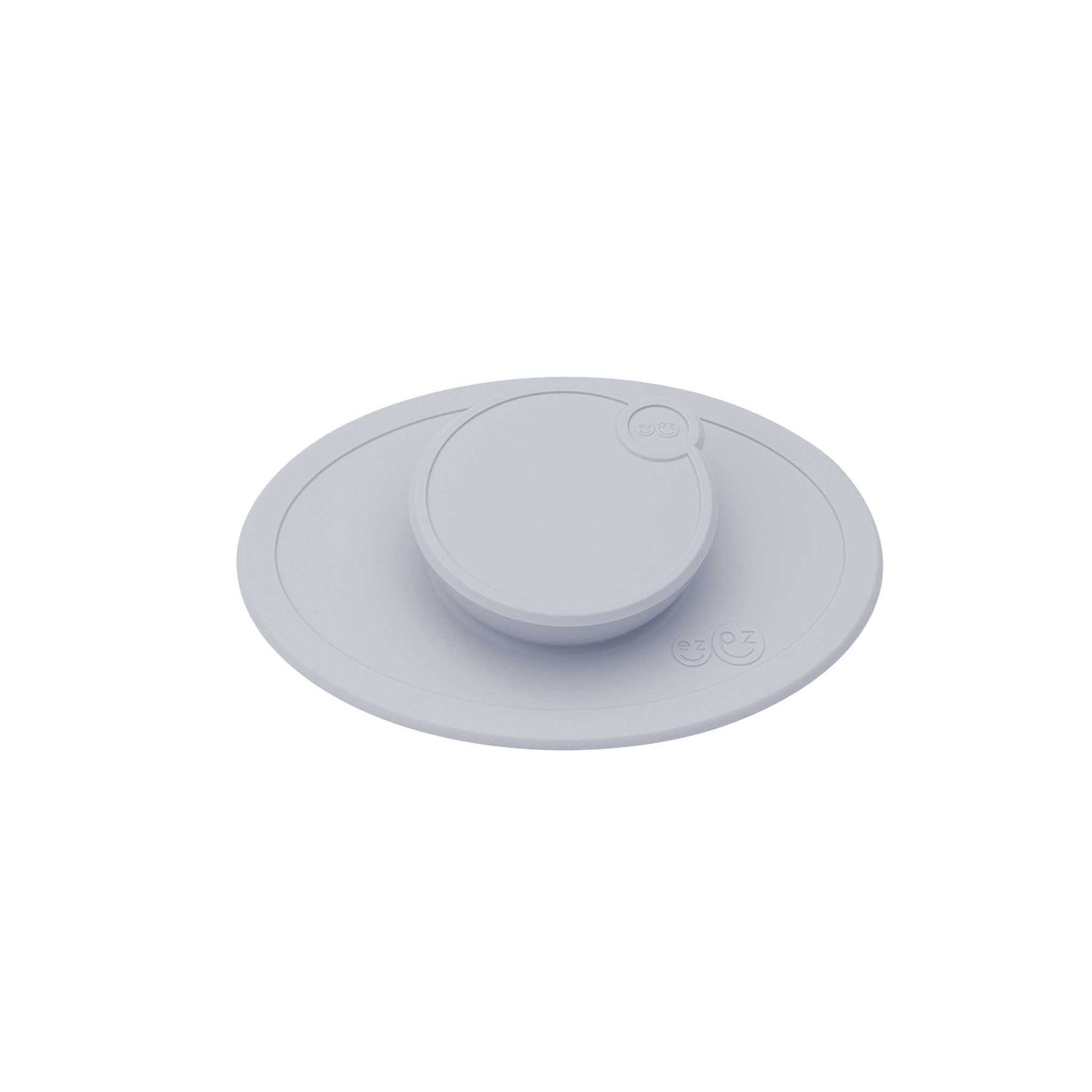 ezpz Tiny Bowl Lid | Take Snacks, Leftovers & Meals On-The-Go | Canada Lid Hip Mommies