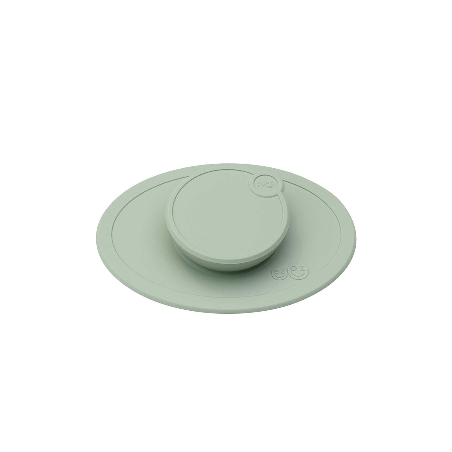 ezpz Tiny Bowl Lid | Take Snacks, Leftovers & Meals On-The-Go | Canada Lid Hip Mommies