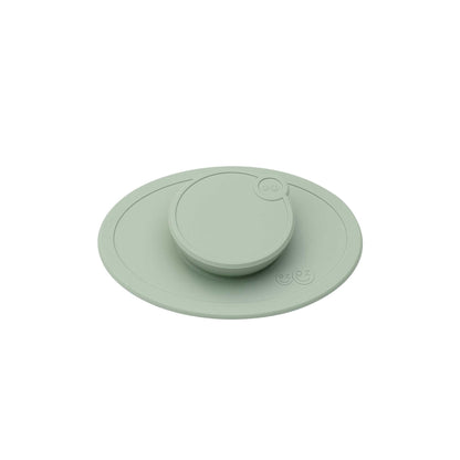 ezpz Tiny Bowl Lid | Take Snacks, Leftovers & Meals On-The-Go | Canada Lid Hip Mommies
