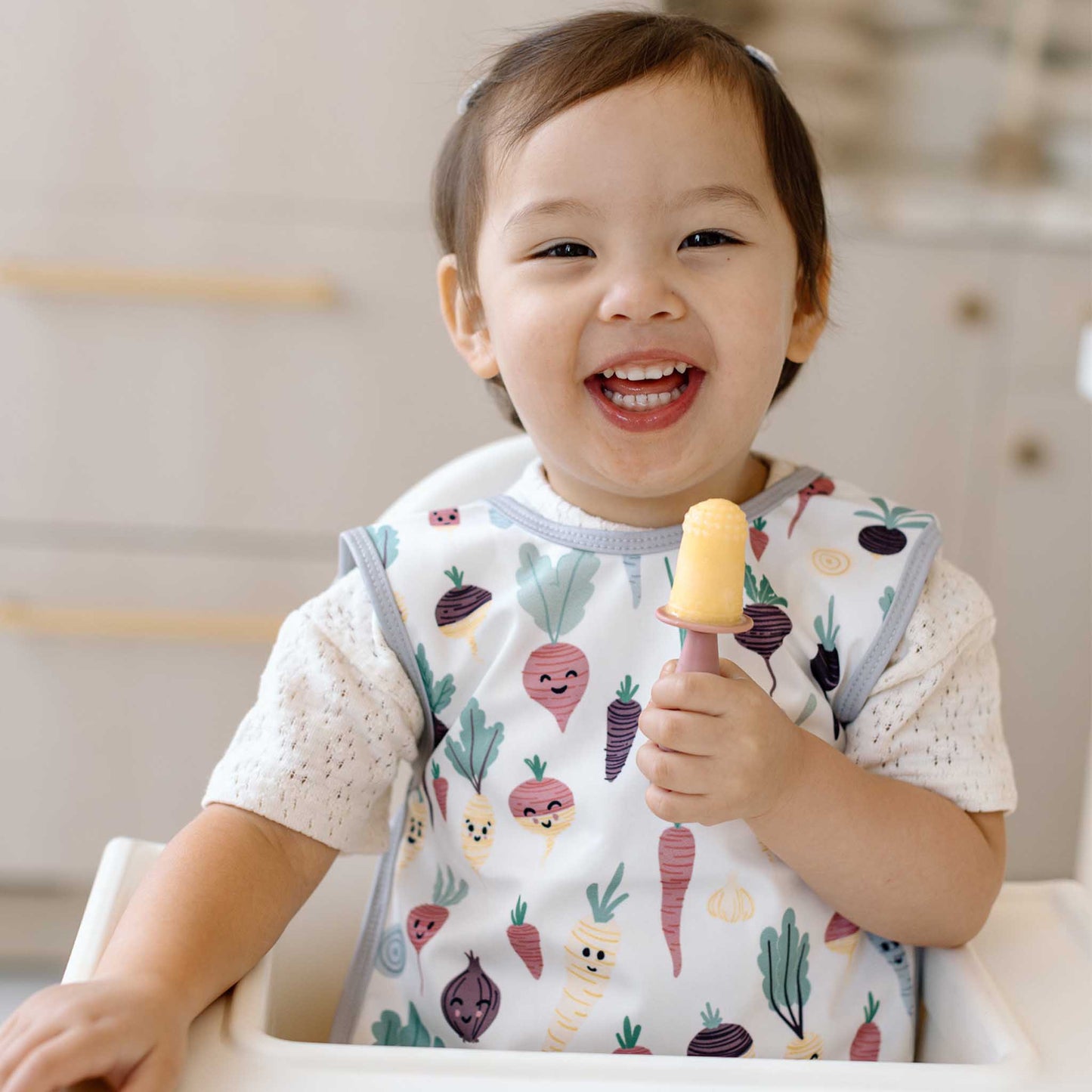 ezpz First Bites & Cool Treats Bundle | for Starting Solids | Canada Baby Shower Gift Hip Mommies