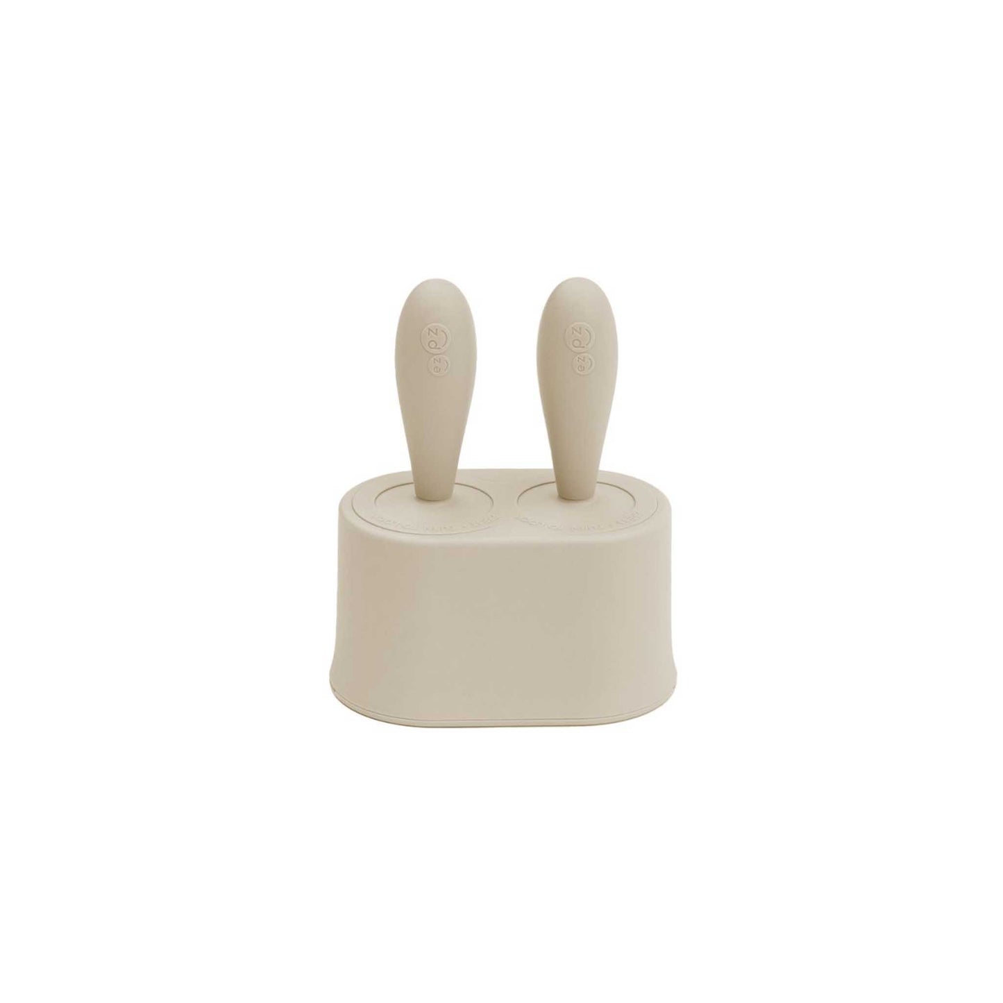 ezpz Tiny Pops | Baby-led, baby-Sized Popsicle Mold | Canada Pre-Feeding Tools Hip Mommies