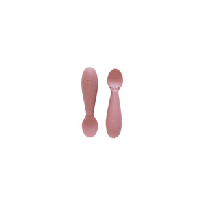 relove | ezpz Tiny Spoon 2-pack | warehouse clearance | Canada Utensils Hip Mommies