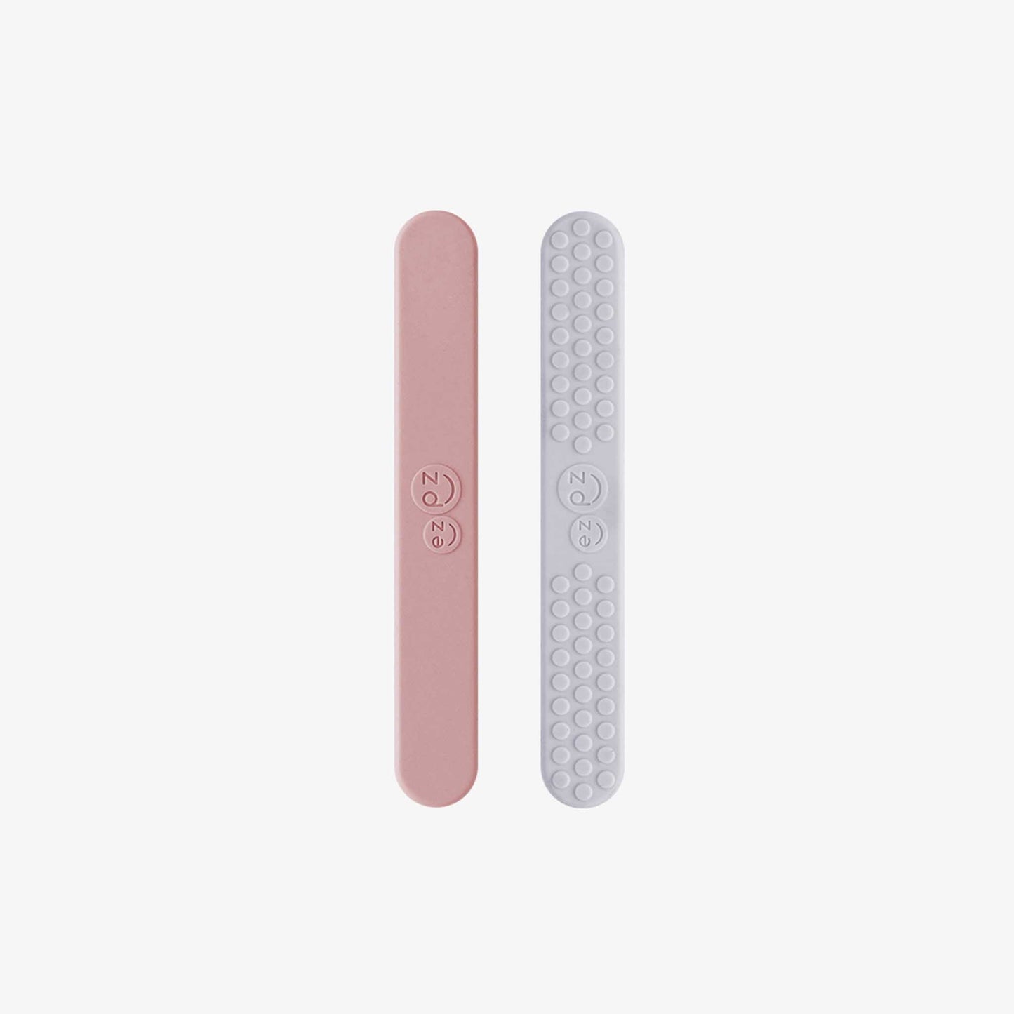 ezpz Sensory Tongue Depressor (2-Pack) | Baby Oral Care | Canada Oral Care Hip Mommies