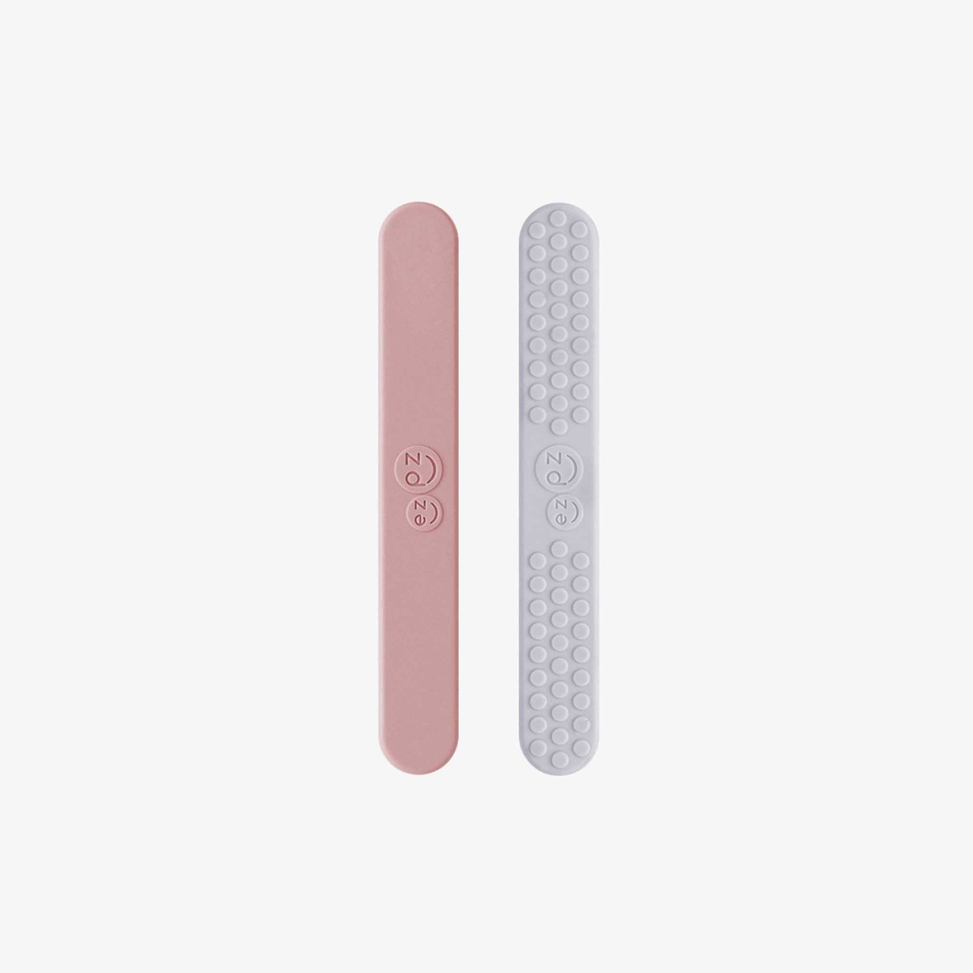 ezpz Sensory Tongue Depressor (2-Pack) | Baby Oral Care | Canada Oral Care Hip Mommies