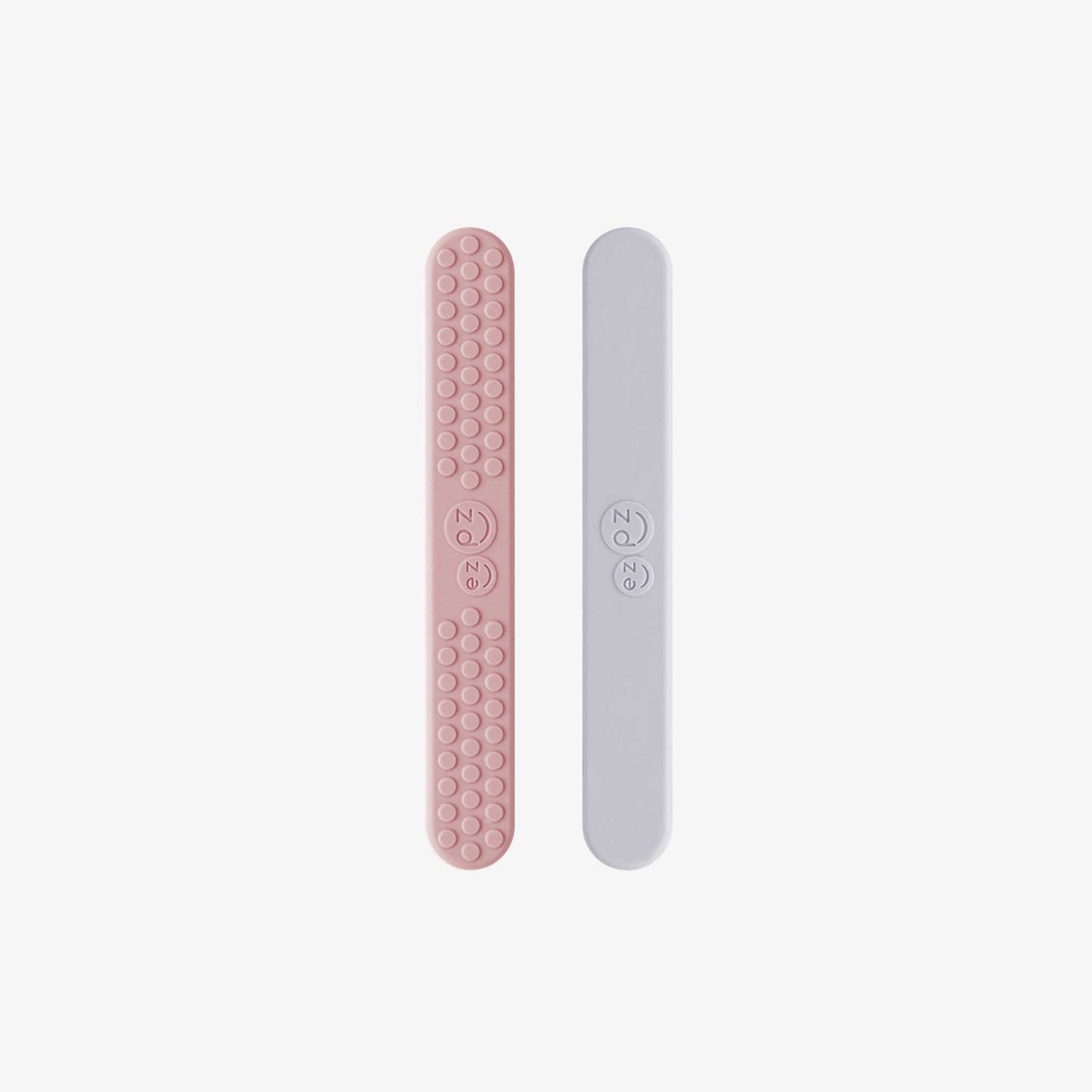 ezpz Sensory Tongue Depressor (2-Pack) | Baby Oral Care | Canada Oral Care Hip Mommies