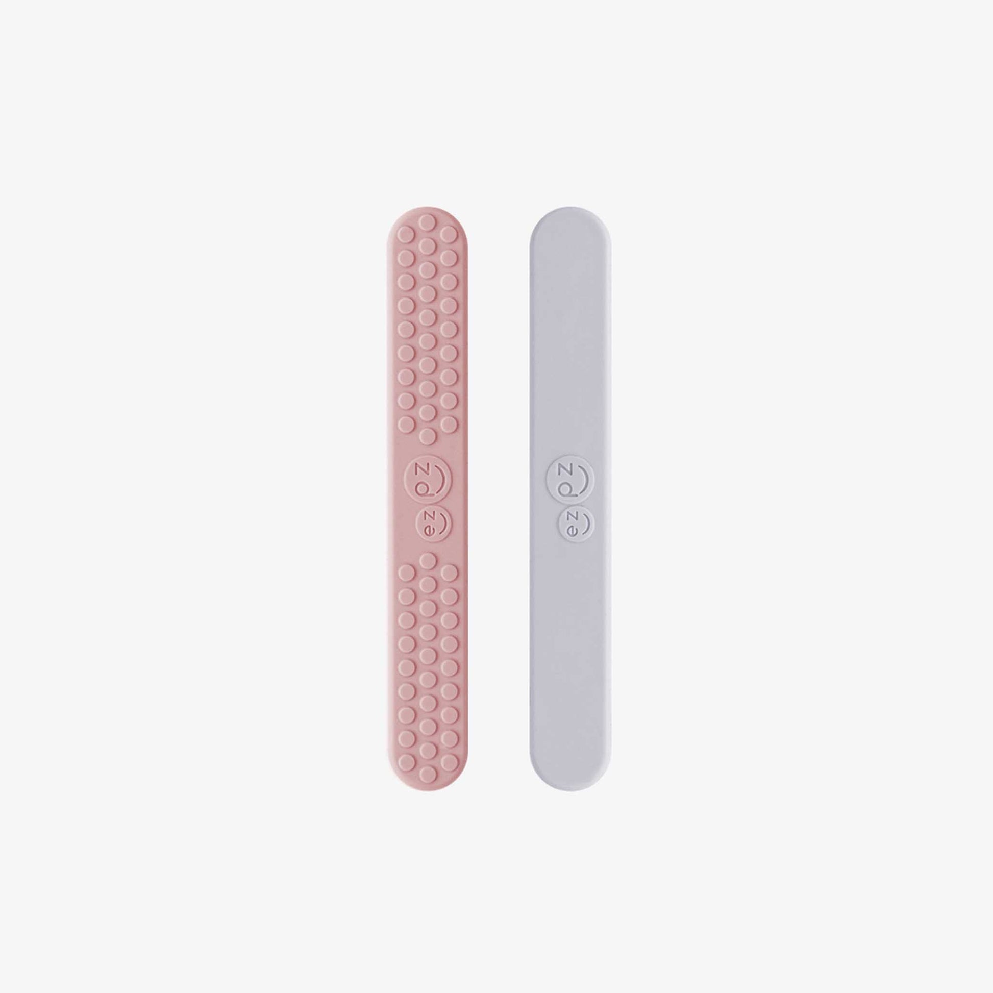 ezpz Sensory Tongue Depressor (2-Pack) | Baby Oral Care | Canada Oral Care Hip Mommies