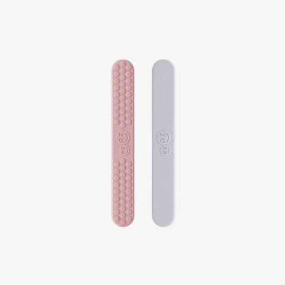 ezpz Sensory Tongue Depressor (2-Pack) | Baby Oral Care | Canada Oral Care Hip Mommies