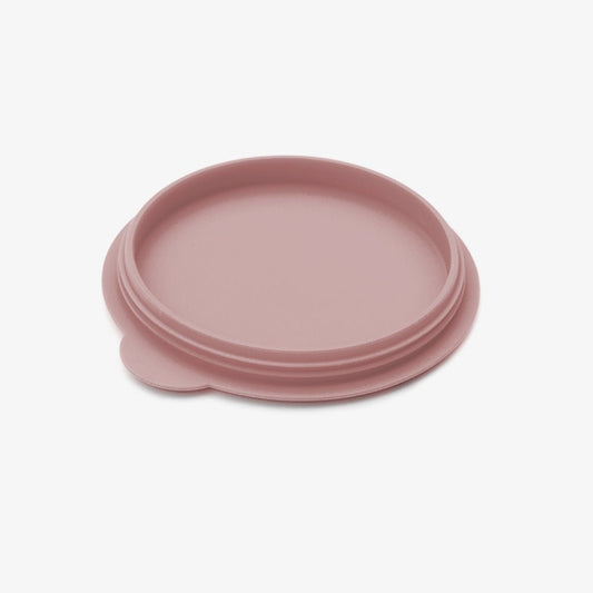 ezpz Lid for Tiny Bowl in Blush Hip Mommies