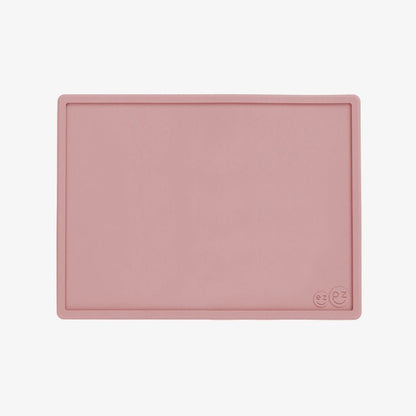 ezpz Mini Placemat in Blush Hip Mommies