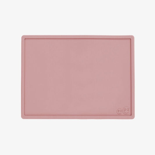 ezpz Mini Placemat in Blush Hip Mommies