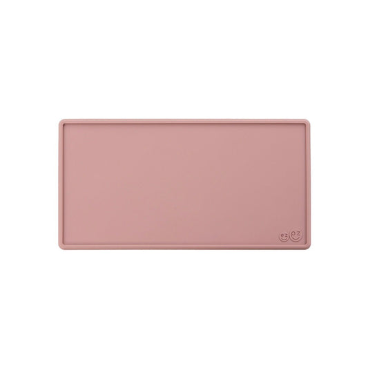 ezpz Tiny Placemat in Blush Hip Mommies