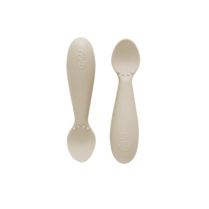 ezpz Tiny Spoon 2-pack Oat Hip Mommies