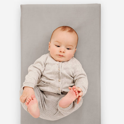 CLEARANCE | Gathre PADDED MICRO+ Xtra-Small Vegan Leather Mat | Canada Baby Shower Gift Hip Mommies