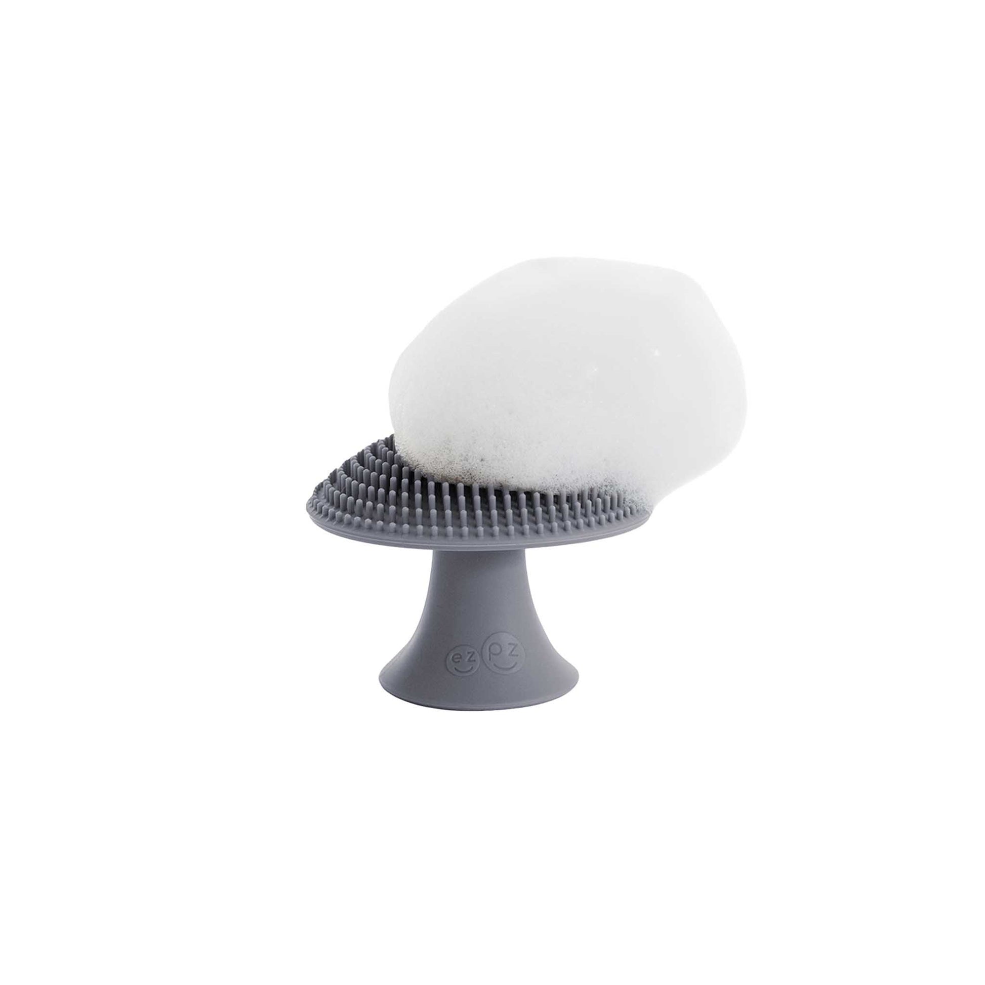 ezpz Mushroom Sponge | Durable, Hypo-Allergenic Silicone | Canada Home Accessory Hip Mommies