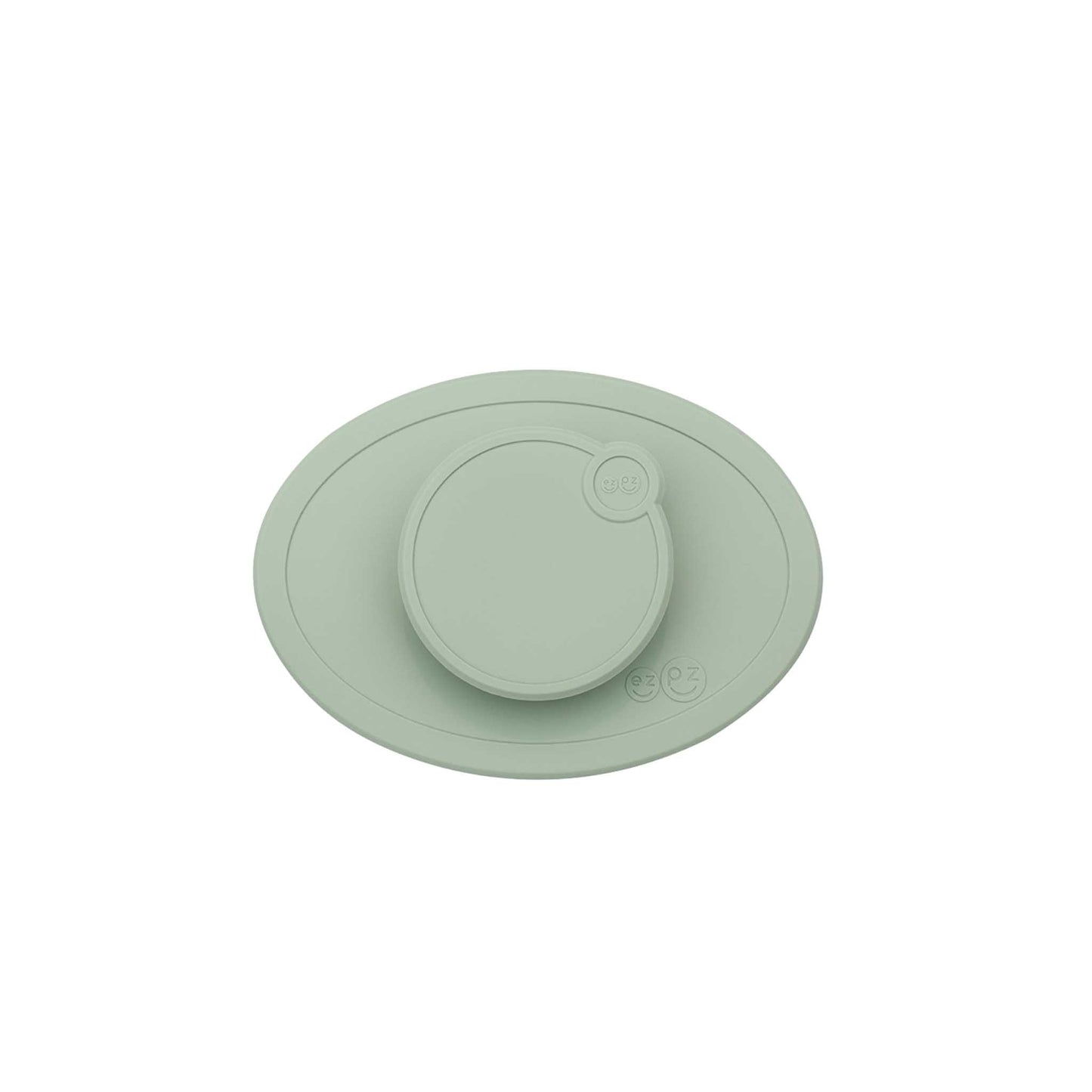 ezpz Tiny Bowl Lid | Take Snacks, Leftovers & Meals On-The-Go | Canada Lid Hip Mommies