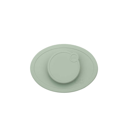 ezpz Tiny Bowl Lid | Take Snacks, Leftovers & Meals On-The-Go | Canada Lid Hip Mommies