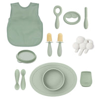 ezpz Ultimate Baby Shower Bundle