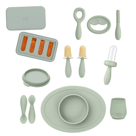 ezpz Ultimate Baby Shower Bundle